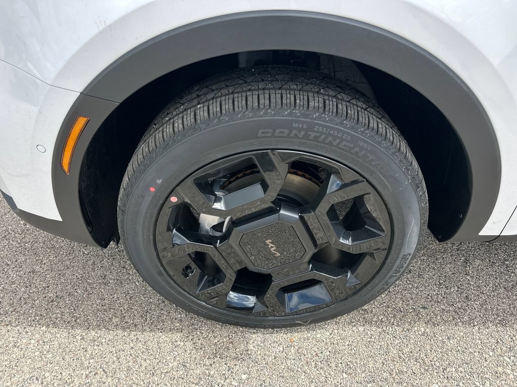 New 2026 Kia Sorento SX Prestige AWD/4WD image 44