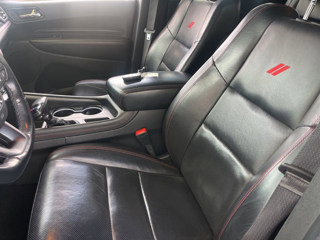 Used 2023 Dodge Durango GT image 20