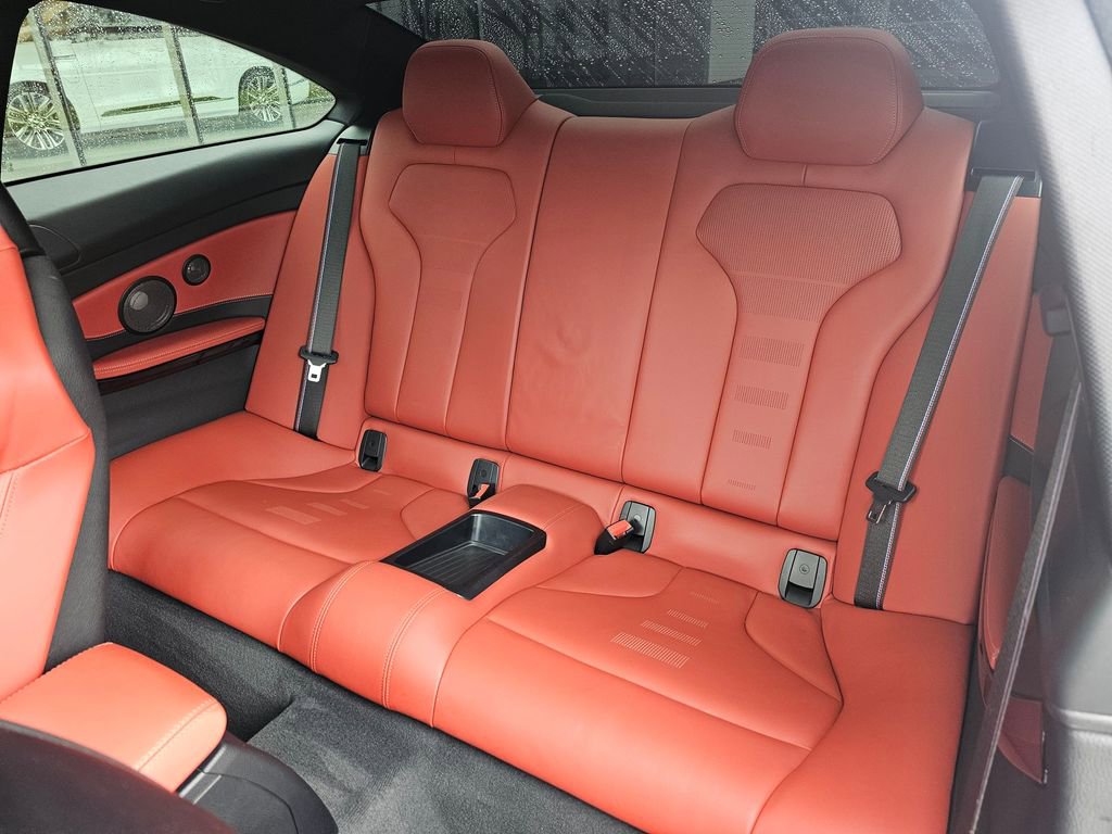 Used 2020 BMW M4 Coupe w/ Competition Package image 19
