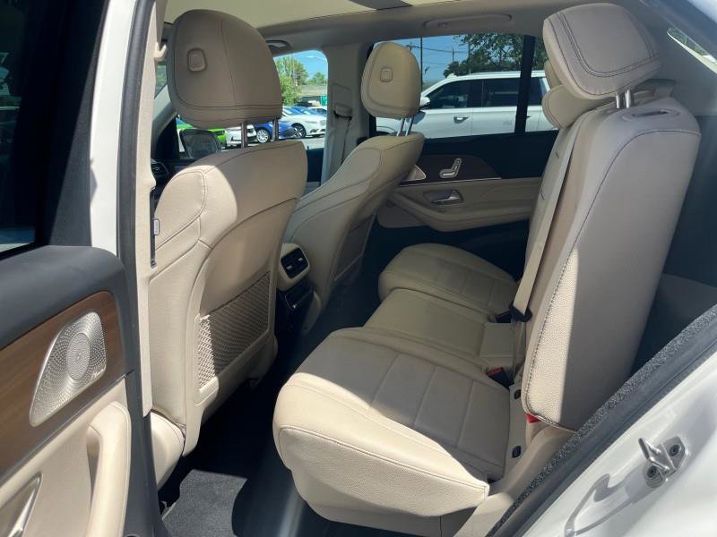 Used 2021 Mercedes-Benz GLE 350 image 30