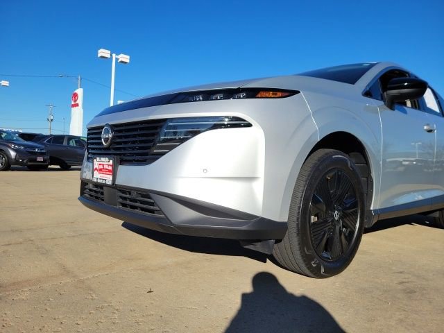 Used 2025 Nissan Murano SV image 30