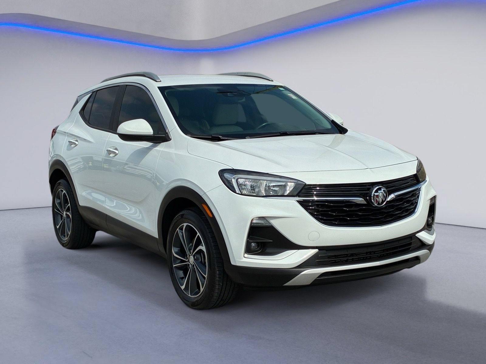 Used 2020 Buick Encore GX Select FWD image 5