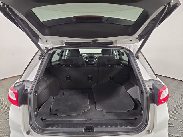 Used 2019 Chevrolet Equinox LT image 31