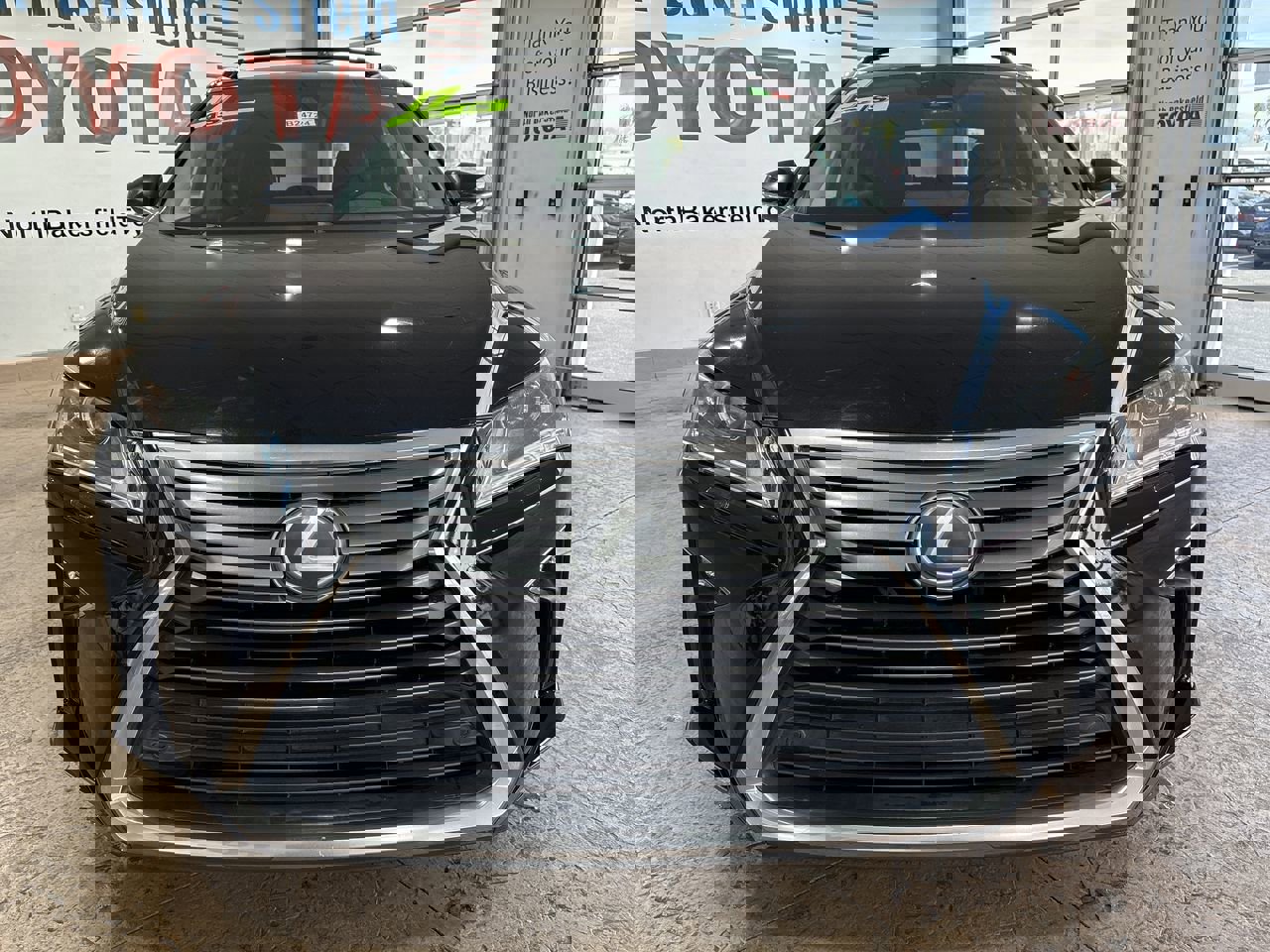 Used 2017 Lexus RX 350 AWD w/ Premium Package image 5