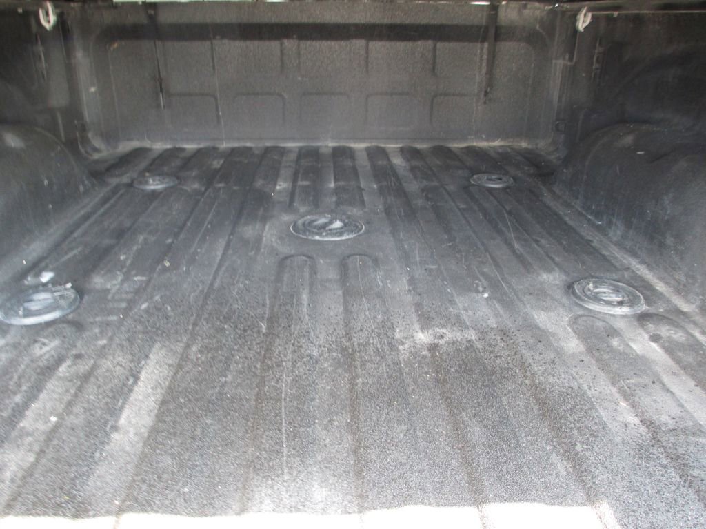 Used 2022 RAM 2500 Laramie AWD/4WD image 11