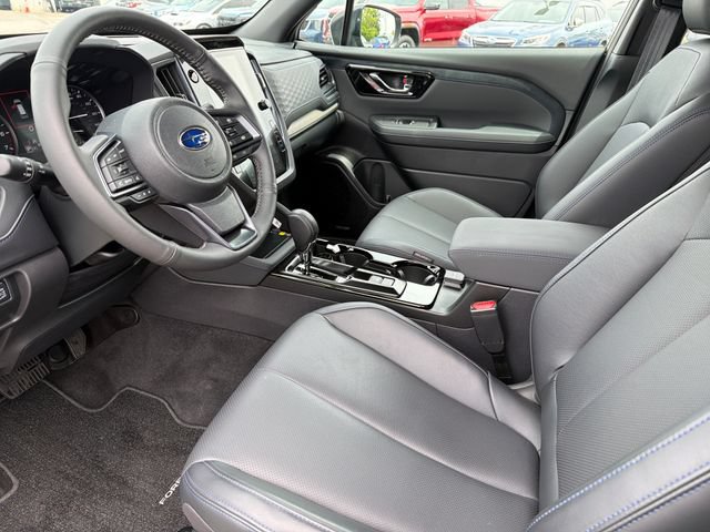 Used 2026 Subaru Forester Limited AWD/4WD image 19