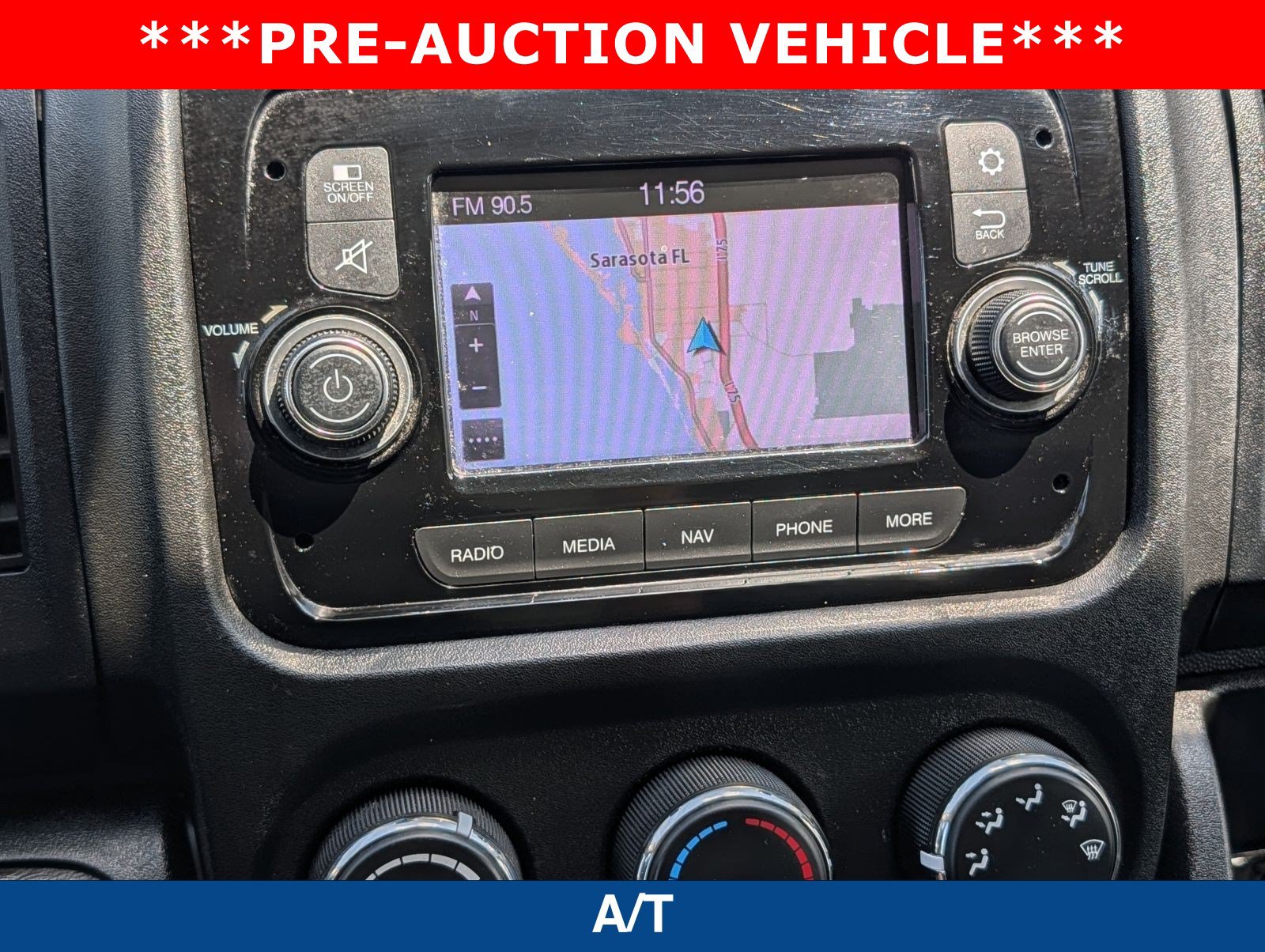 Used 2019 RAM ProMaster 2500 FWD image 28