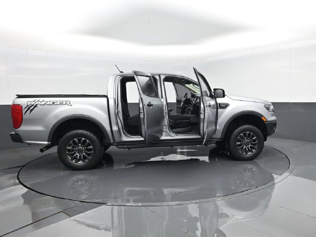Used 2020 Ford Ranger XLT w/ Equipment Group 301A Mid AWD/4WD image 27