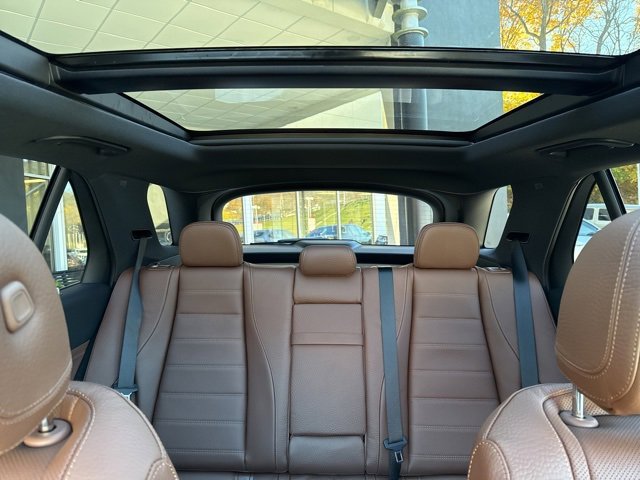 New 2026 Mercedes-Benz GLE 350 4MATIC image 14