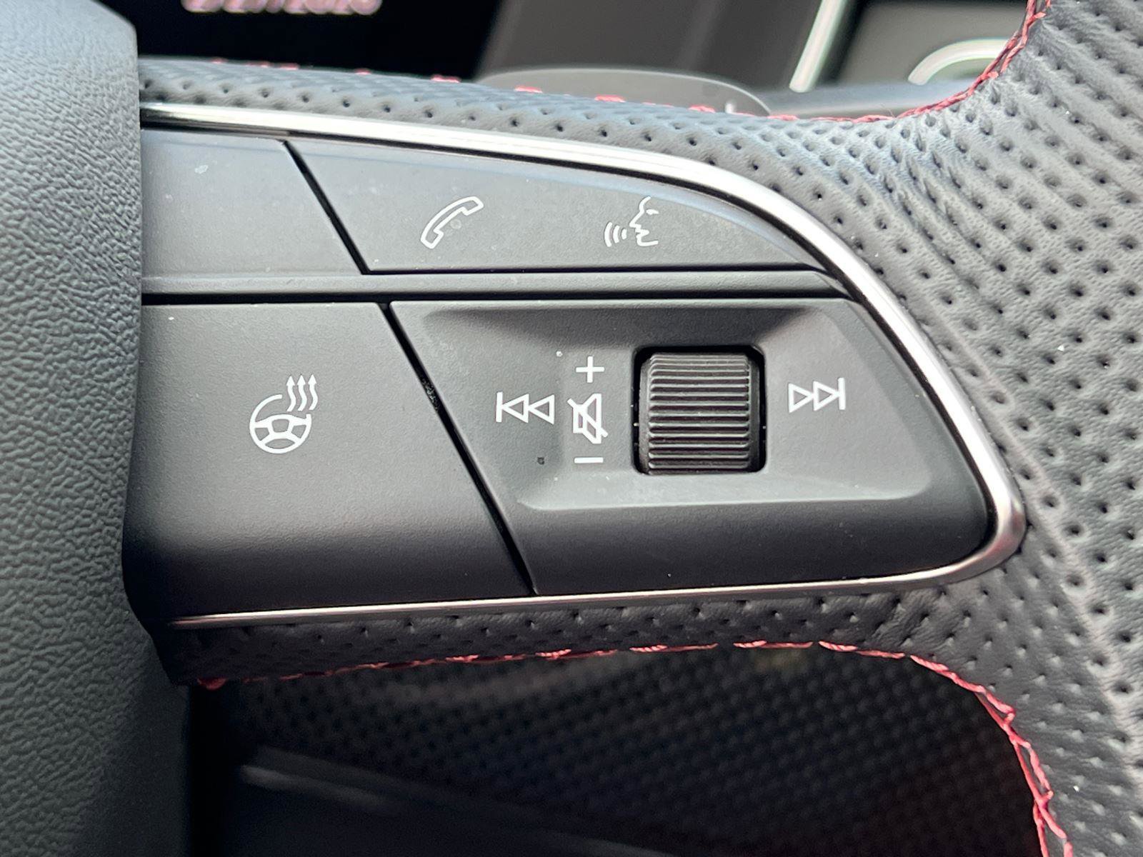 Used 2024 Audi S5 Premium Plus w/ Premium Plus Package image 26