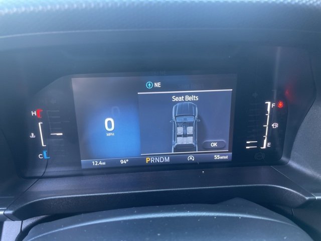 New 2025 Ford Ranger XLT image 34