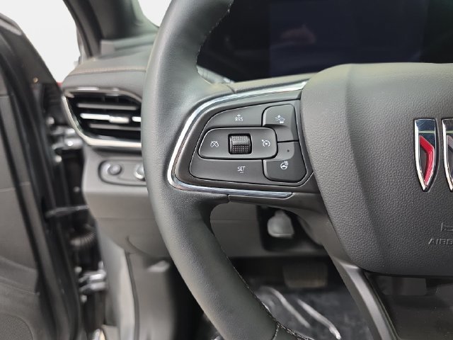 Used 2024 Buick Envista Avenir FWD image 17
