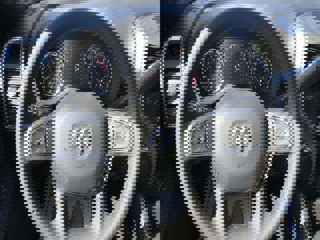 New 2026 RAM 2500 Big Horn image 15