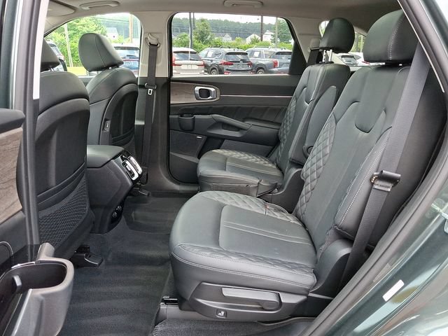 Certified 2022 Kia Sorento SX Prestige AWD/4WD image 10