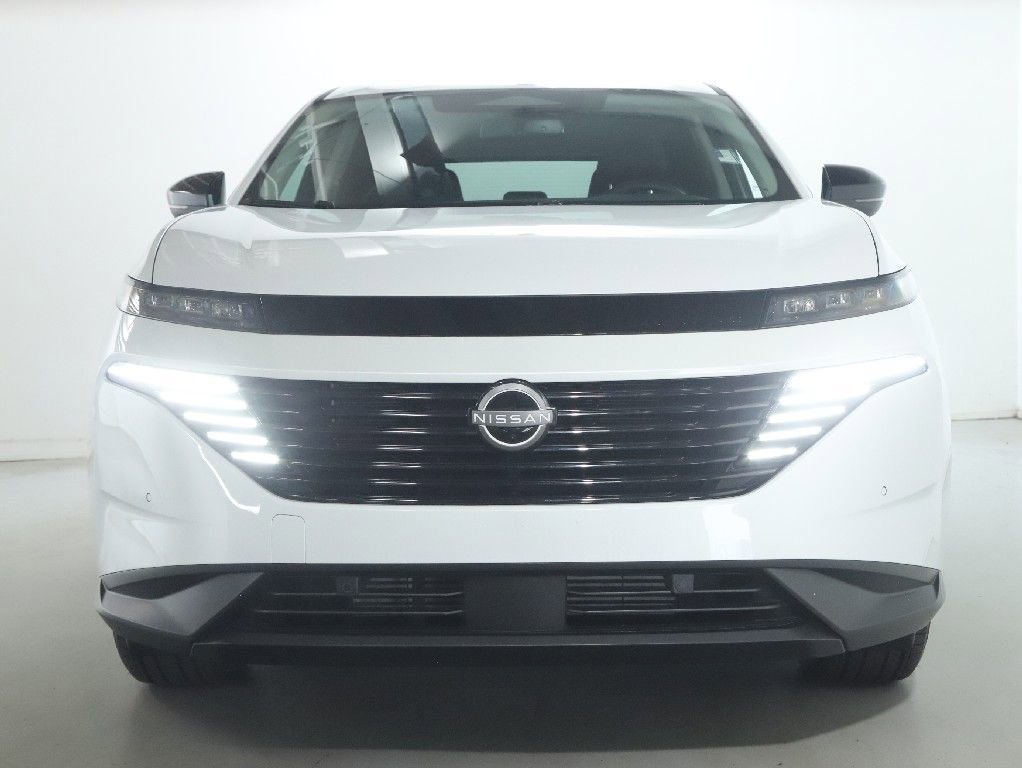 Certified 2025 Nissan Murano SL AWD/4WD image 6