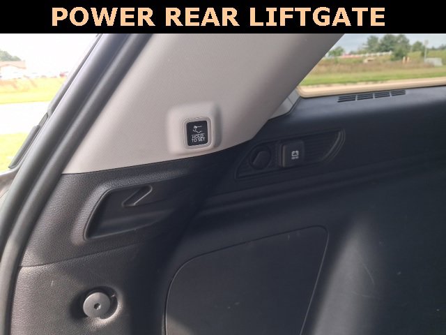 Used 2024 Jeep Grand Cherokee Limited 4xe image 20