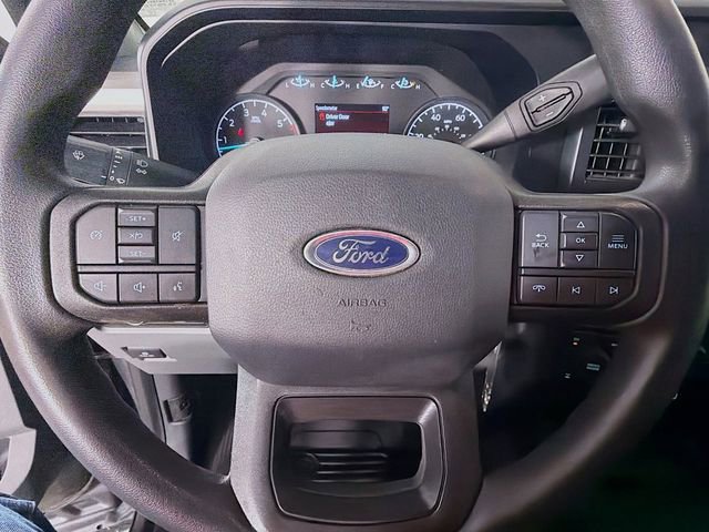 Used 2023 Ford F250 XLT w/ FX4 Off-Road Package AWD/4WD image 13