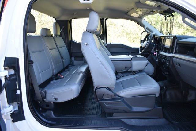 Used 2023 Ford F250 XL w/ FX4 Off-Road Package AWD/4WD image 15