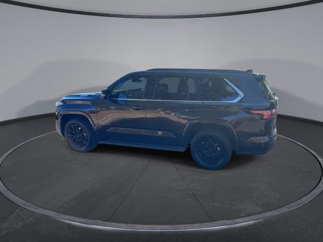 Used 2023 Toyota Sequoia Platinum image 9