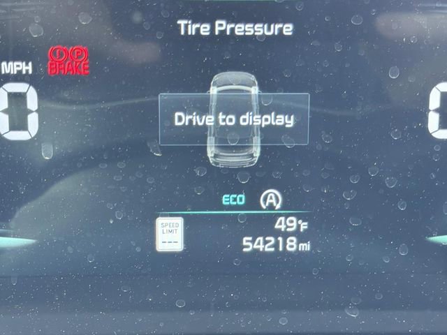 Used 2025 Kia Telluride LX image 26