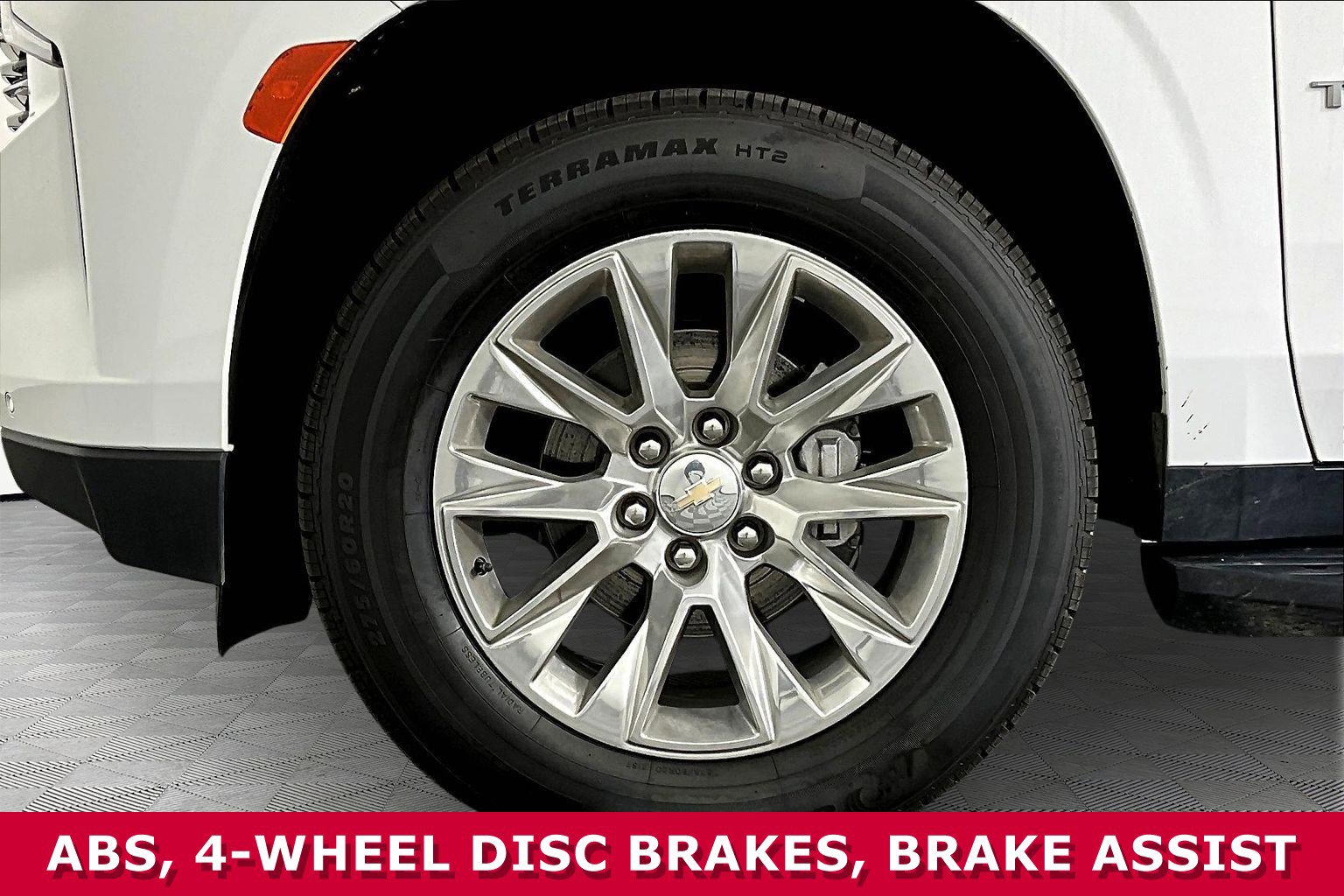 Used 2024 Chevrolet Tahoe Premier image 33