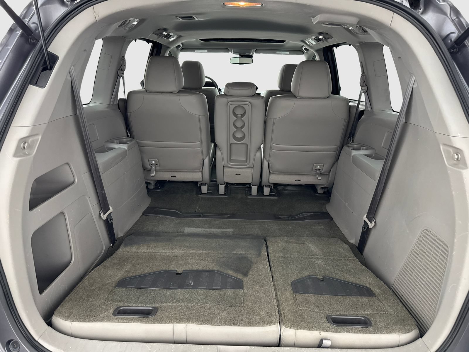 Used 2017 Honda Odyssey EX-L image 48
