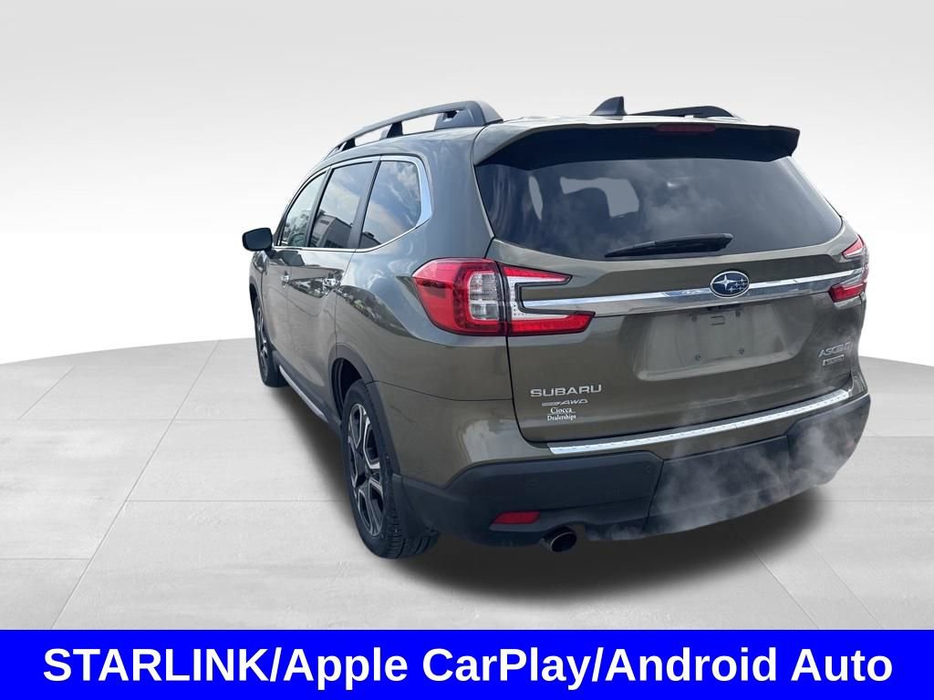 Certified 2023 Subaru Ascent Touring image 31