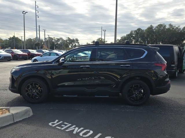 Certified 2022 Hyundai Santa Fe XRT w/ Cargo Package image 21