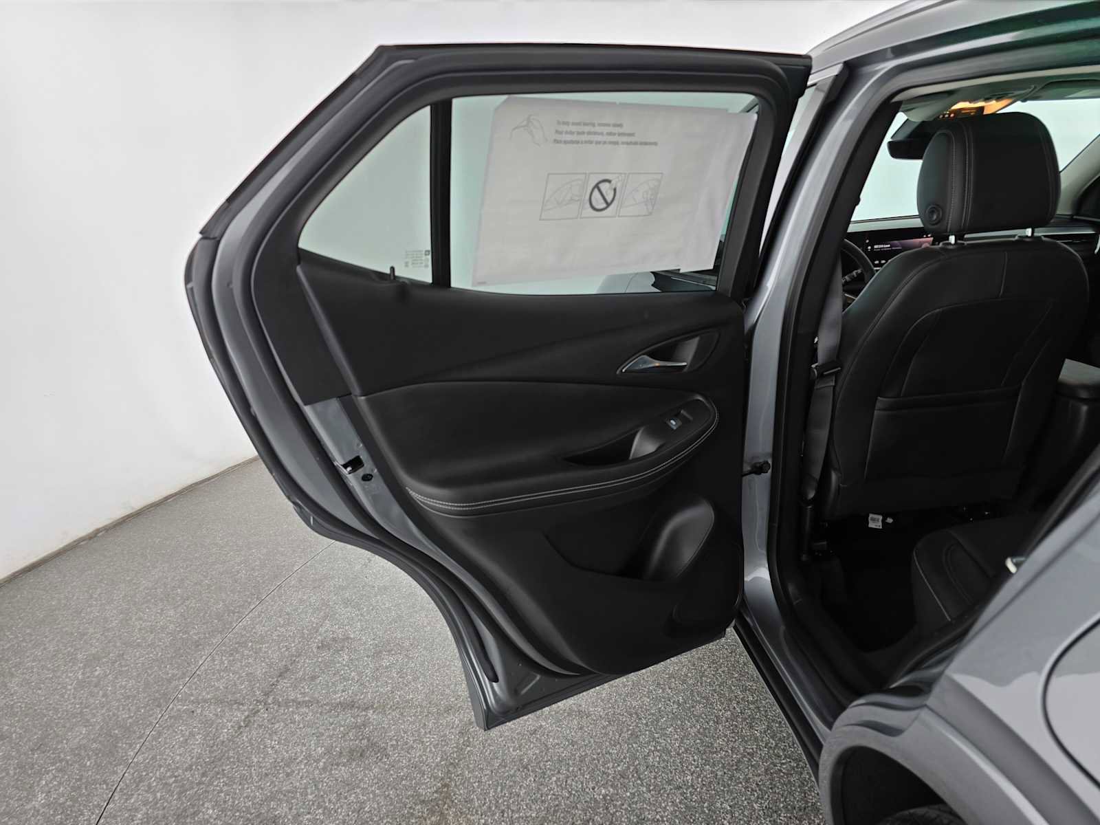 New 2026 Buick Encore GX Avenir w/ Avenir Technology Package image 14