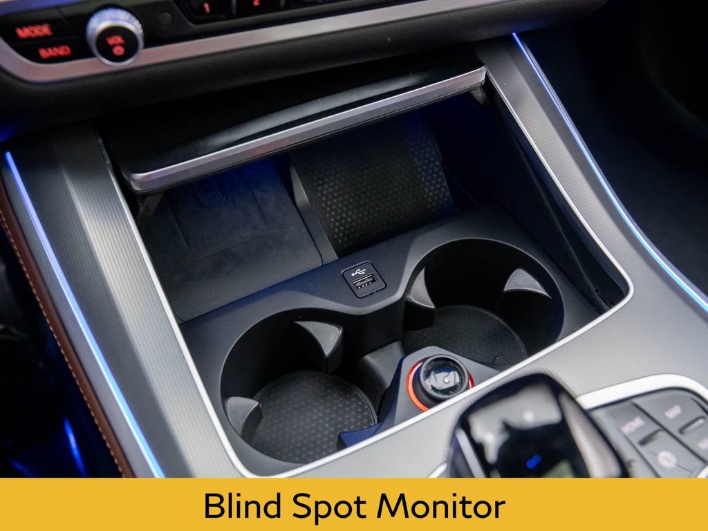 Used 2023 BMW X5 xDrive40i w/ Premium Package image 22