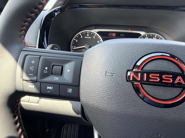 New 2026 Nissan Pathfinder Rock Creek AWD/4WD image 21