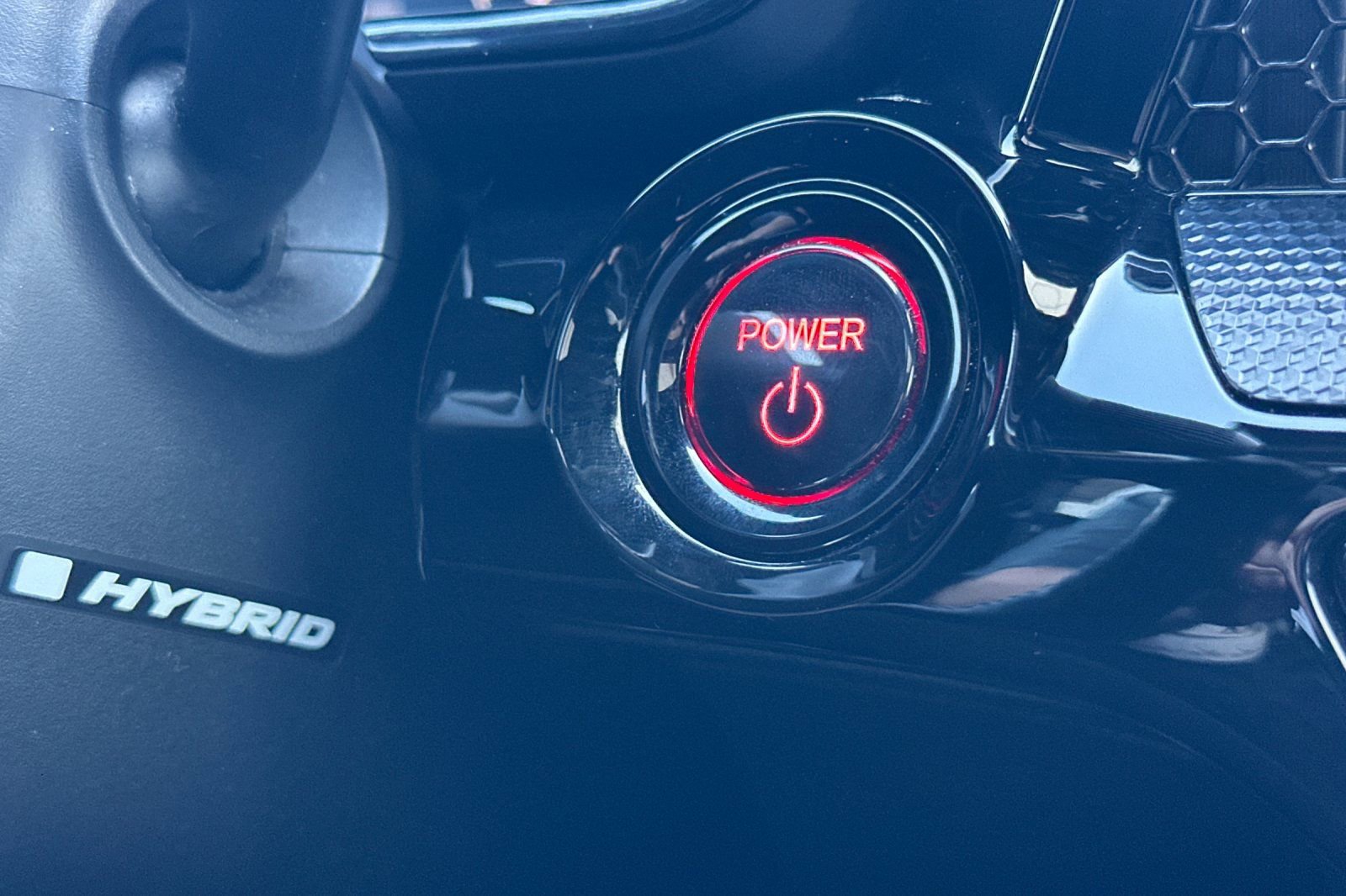 Used 2023 Honda CR-V Sport Touring image 27