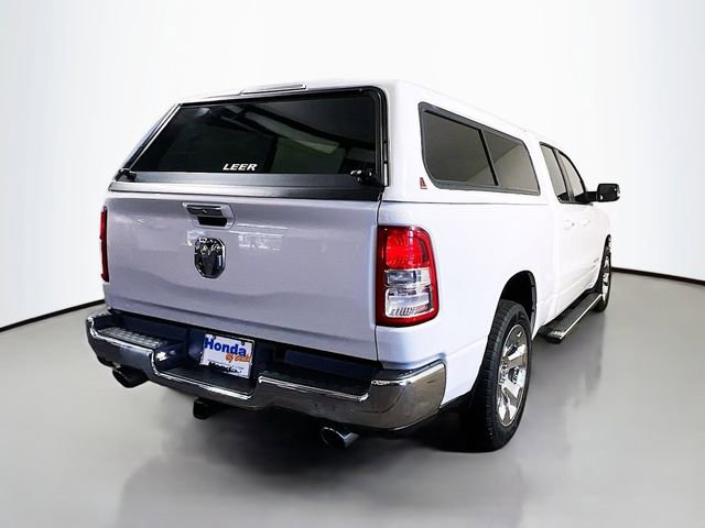 Used 2020 RAM 1500 Big Horn image 24