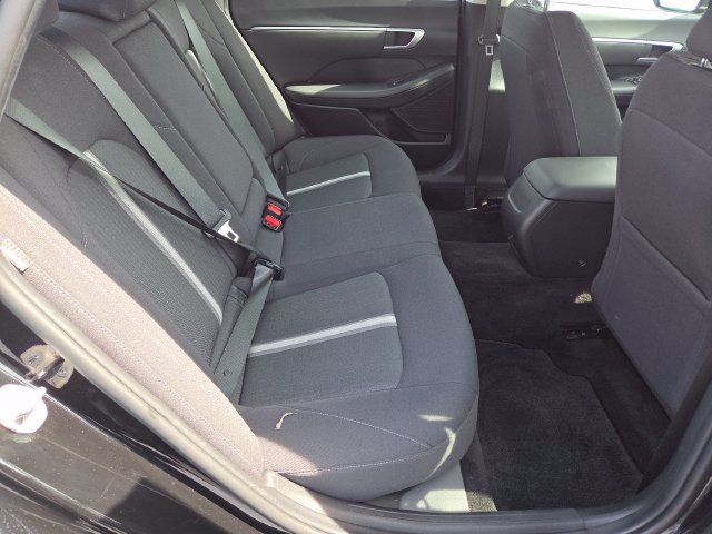 Used 2024 Hyundai Sonata SEL AWD/4WD image 18