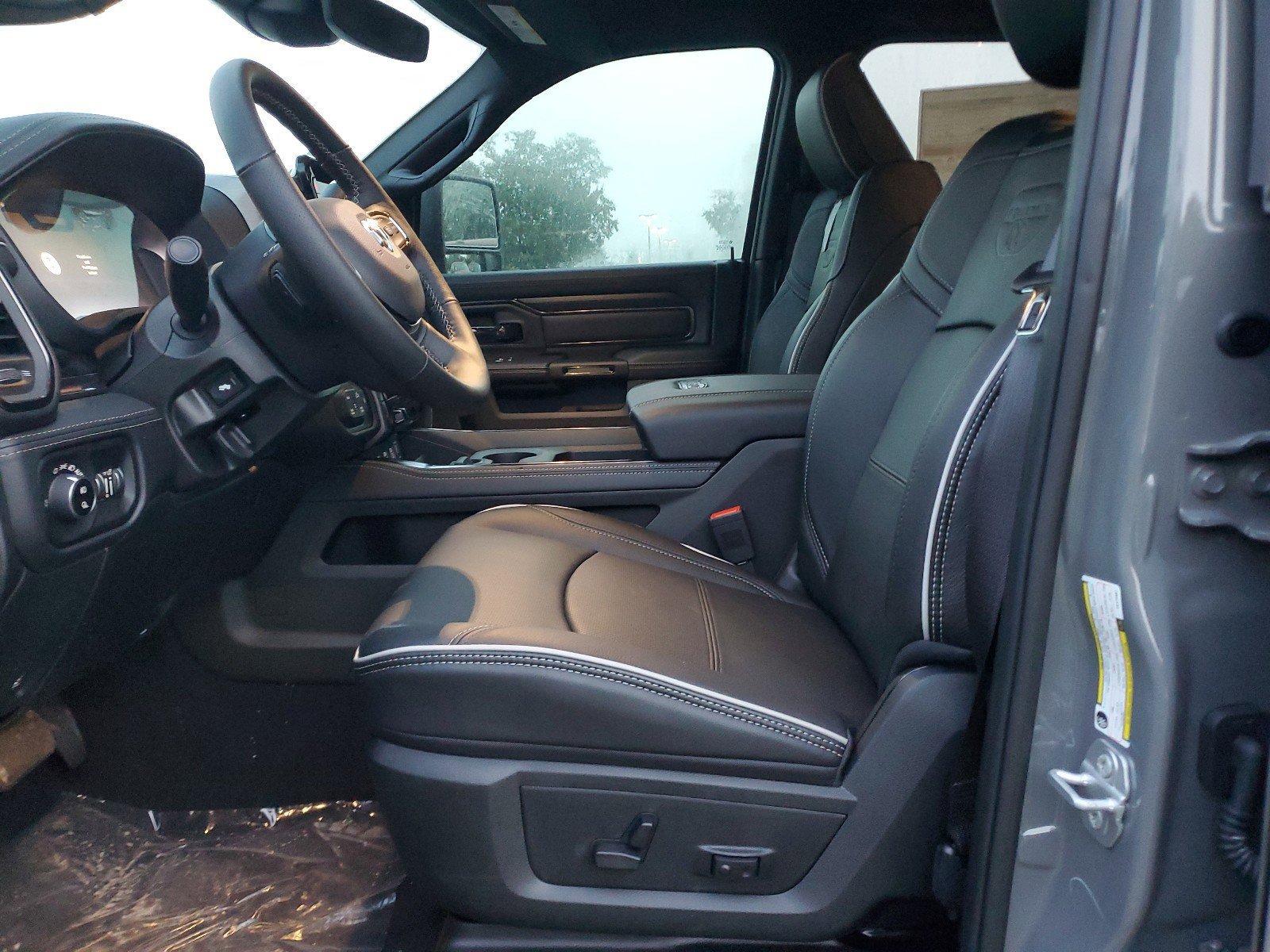 New 2026 RAM 2500 Rebel image 20