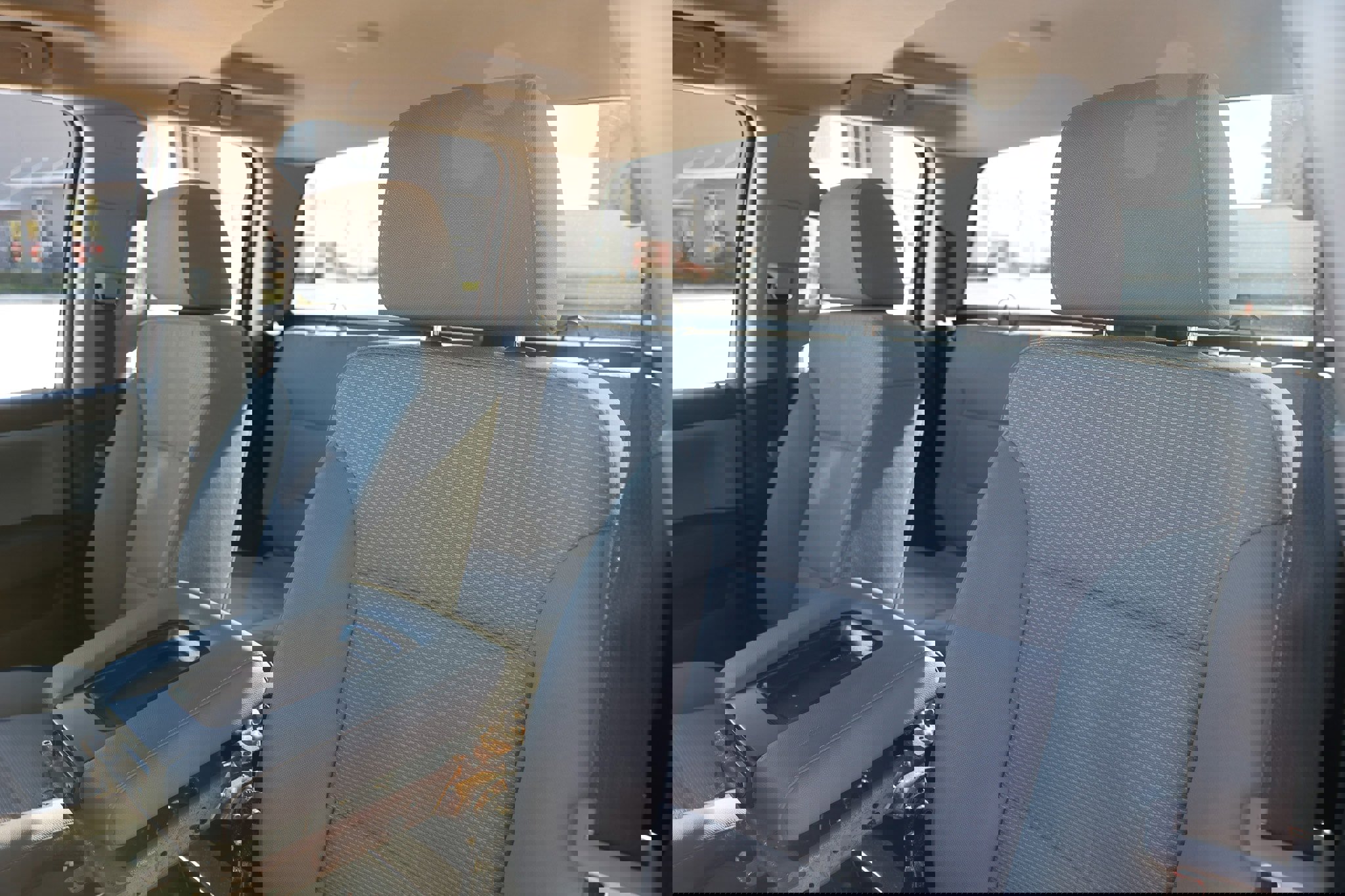 Used 2019 Chevrolet Silverado 1500 Custom w/ Custom Convenience Package image 9