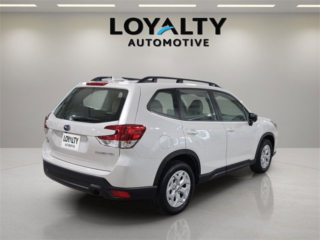 Used 2023 Subaru Forester image 5