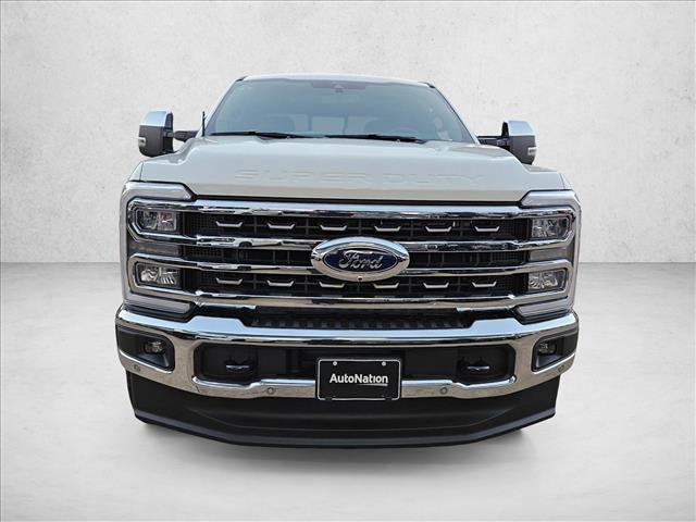 New 2026 Ford F250 King Ranch w/ Chrome Package image 6