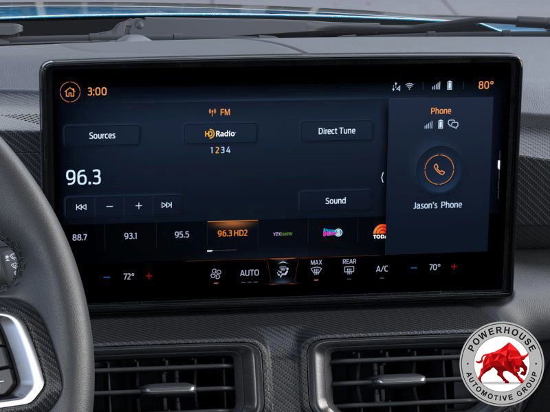 New 2026 Ford Mustang Coupe image 16