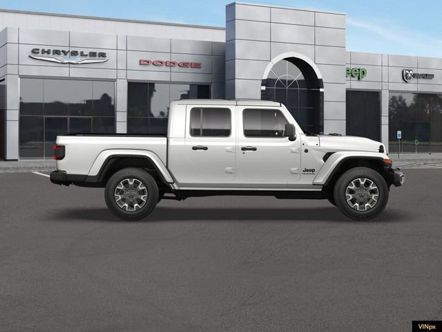 New 2026 Jeep Gladiator Sport AWD/4WD image 9