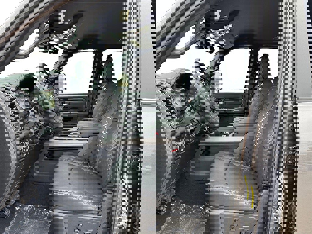 New 2026 RAM 2500 Rebel image 9