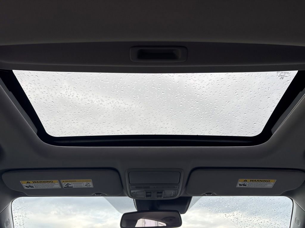 Used 2021 Honda CR-V EX-L image 5