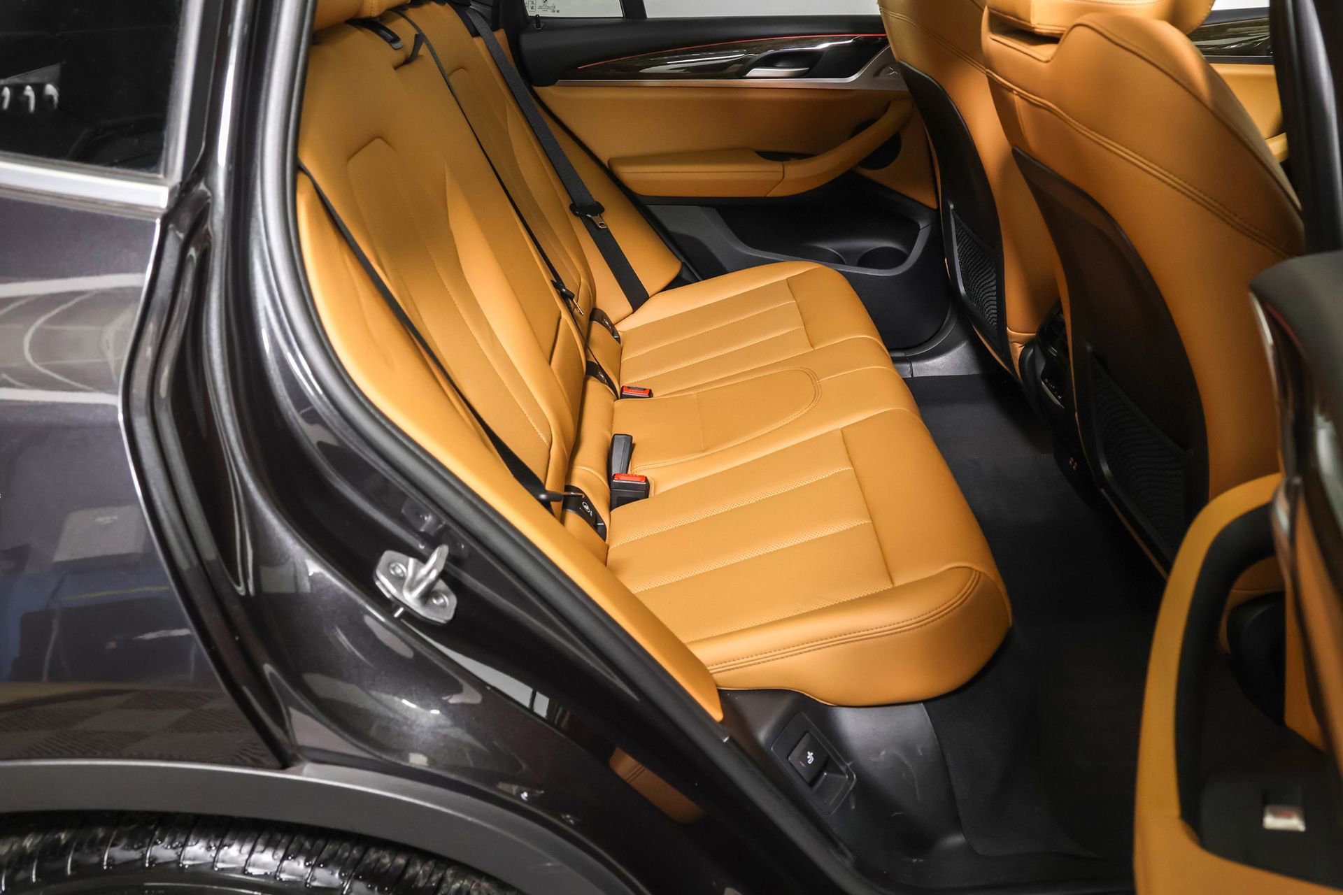 Used 2023 BMW X3 xDrive30i w/ Convenience Package image 42