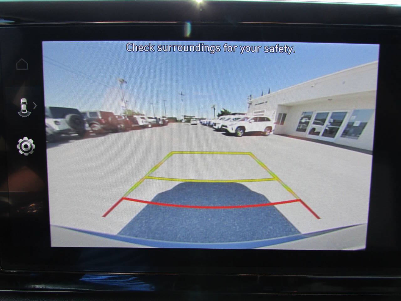 Used 2024 Hyundai Palisade SEL FWD image 29