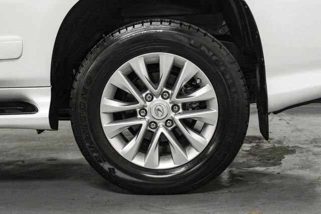 Used 2018 Lexus GX 460 Premium w/ Premium Package AWD/4WD image 52