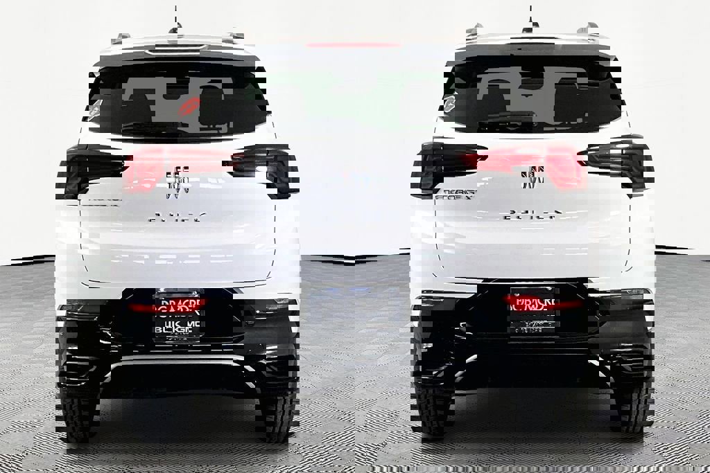 New 2026 Buick Encore GX Sport Touring w/ Comfort Package image 5