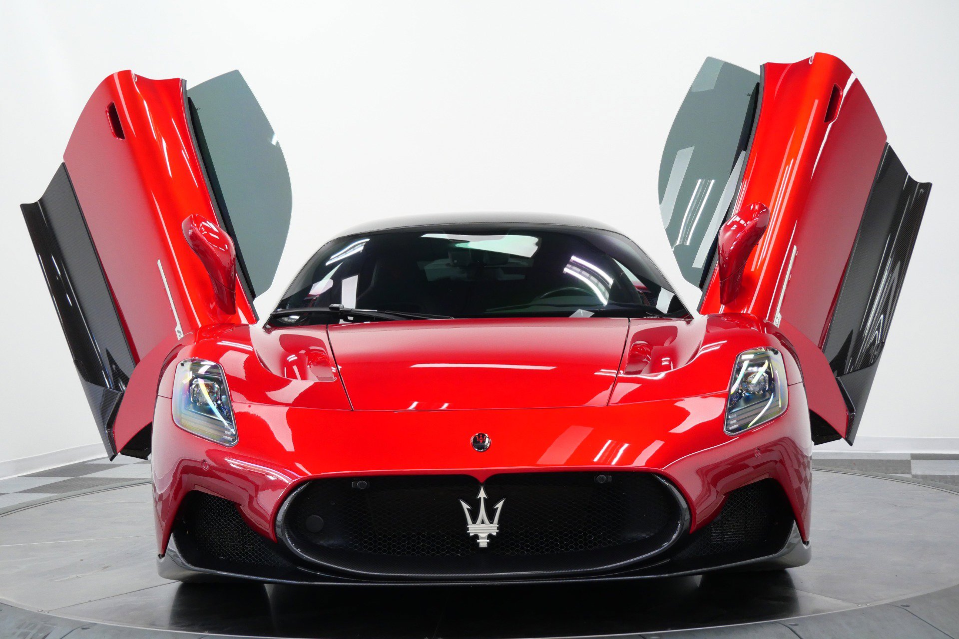 Used 2022 Maserati MC20 -Amazing Color, Full Leather I image 4