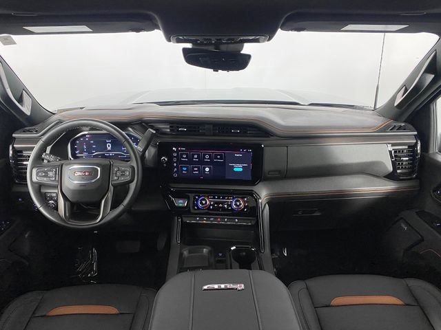 Certified 2025 GMC Sierra 2500 AT4 w/ AT4 Premium Plus Package image 14