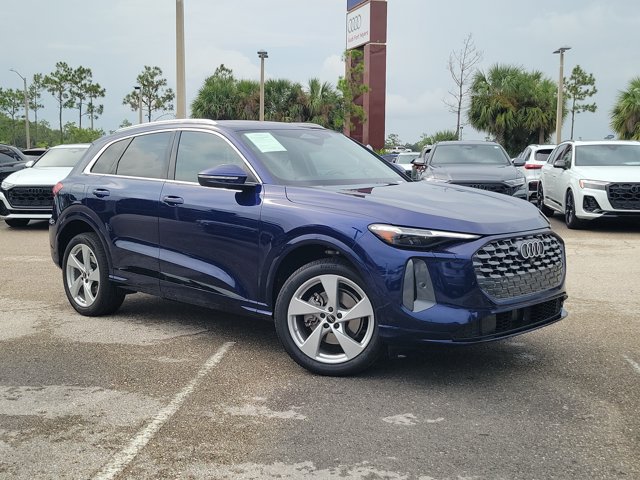 Certified 2025 Audi Q5 Premium w/ Premium Plus AWD/4WD image 31