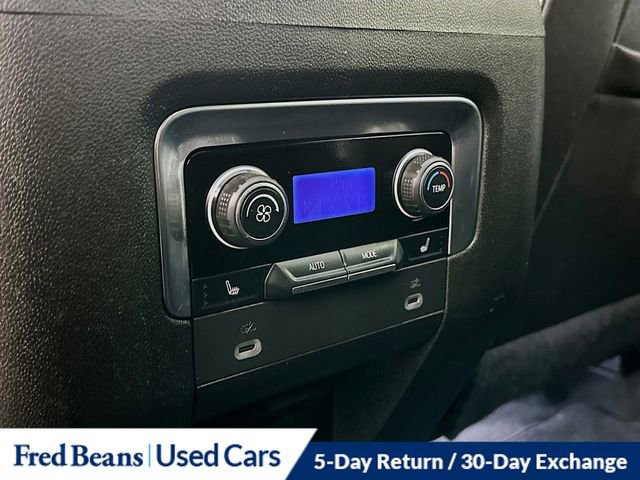 Certified 2022 Chevrolet Suburban Z71 w/ Luxury Package image 29